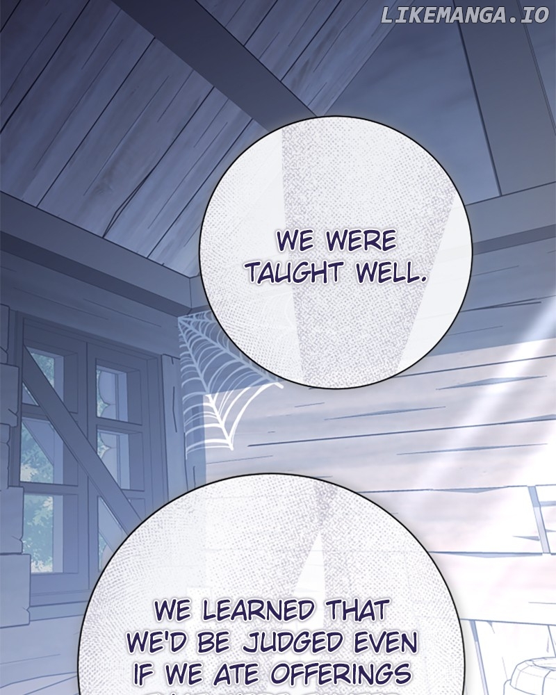 I Want to Be You, Just For A Day Chapter 191 - page 50