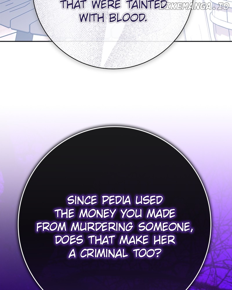 I Want to Be You, Just For A Day Chapter 191 - page 51