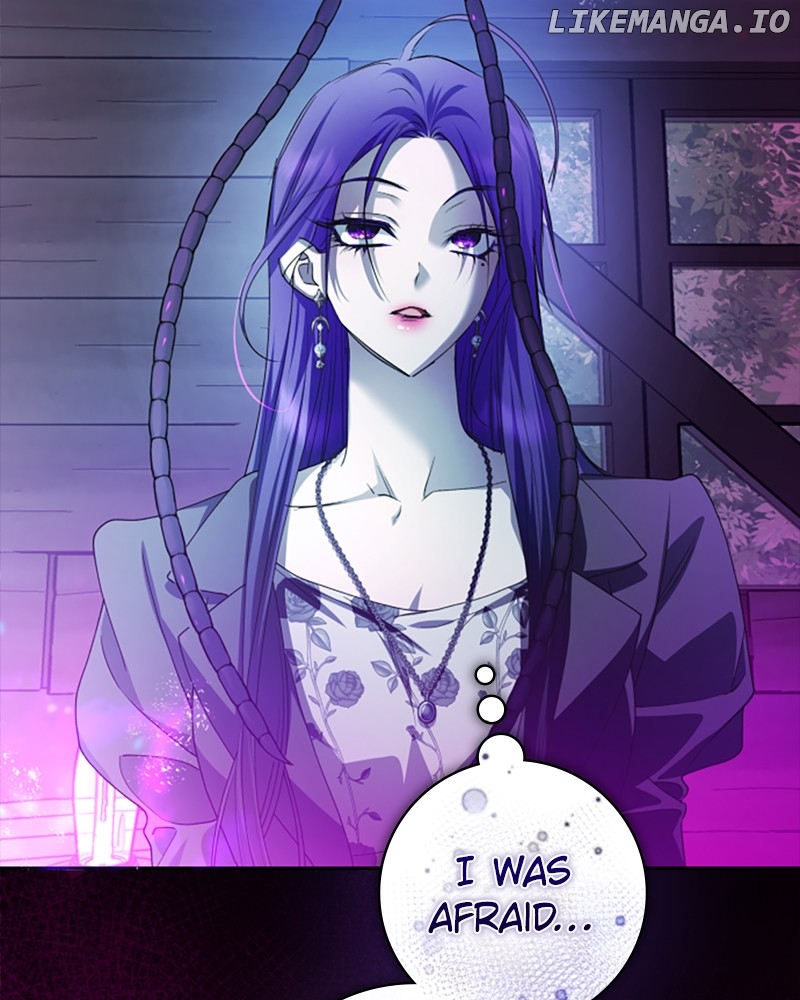 I Want to Be You, Just For A Day Chapter 191 - page 83
