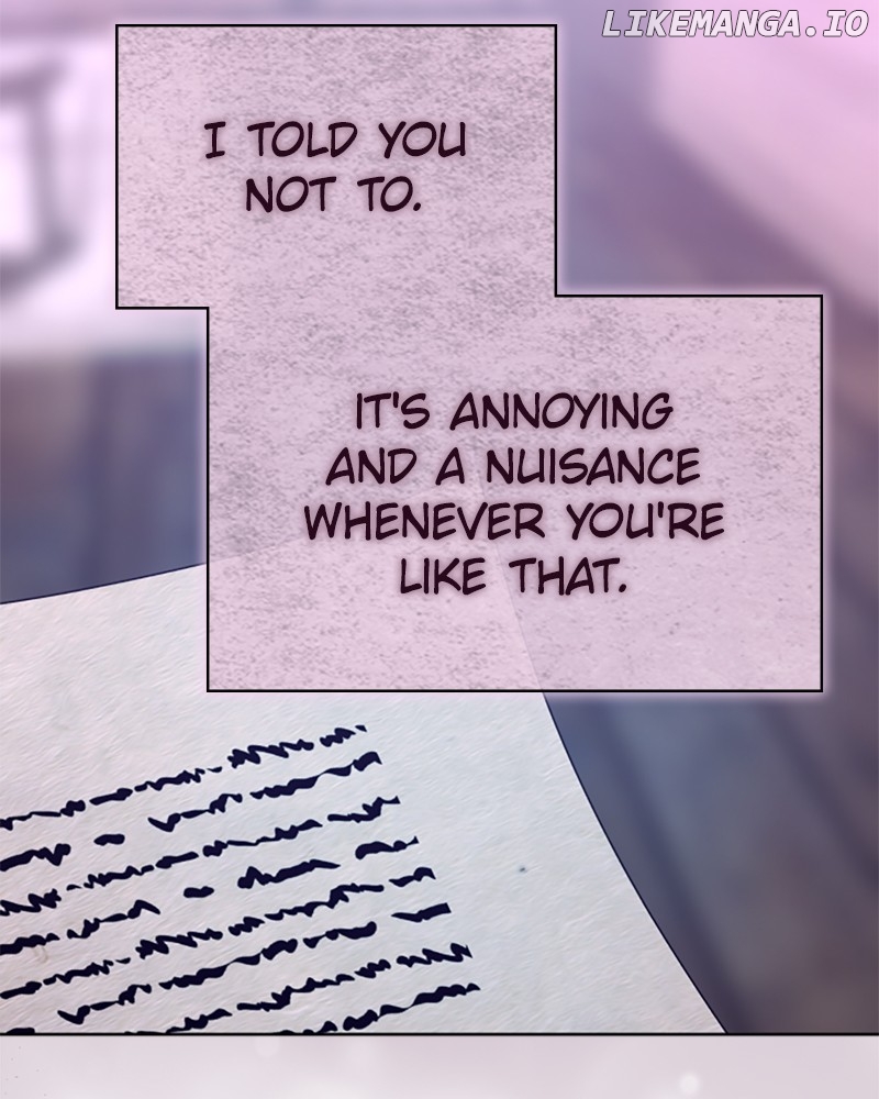 I Want to Be You, Just For A Day Chapter 191 - page 90