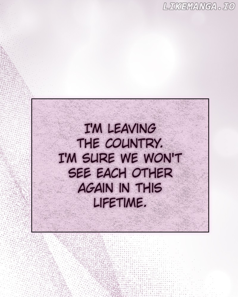 I Want to Be You, Just For A Day Chapter 191 - page 91