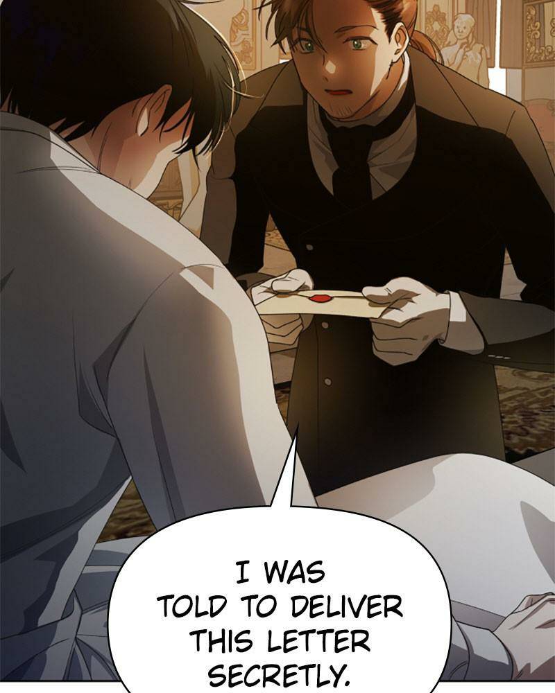 I Want to Be You, Just For A Day chapter 54 - page 104