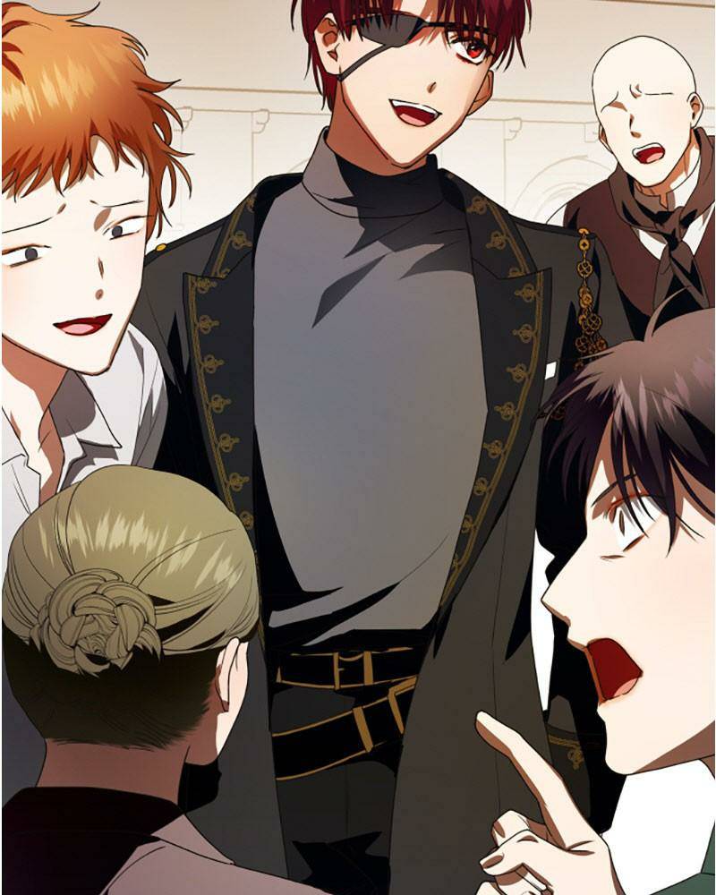 I Want to Be You, Just For A Day chapter 54 - page 117