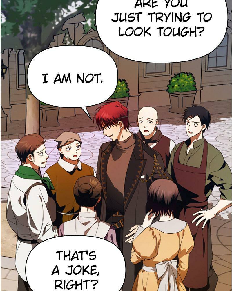I Want to Be You, Just For A Day chapter 54 - page 119