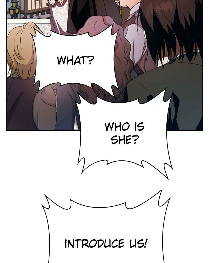 I Want to Be You, Just For A Day chapter 54 - page 128