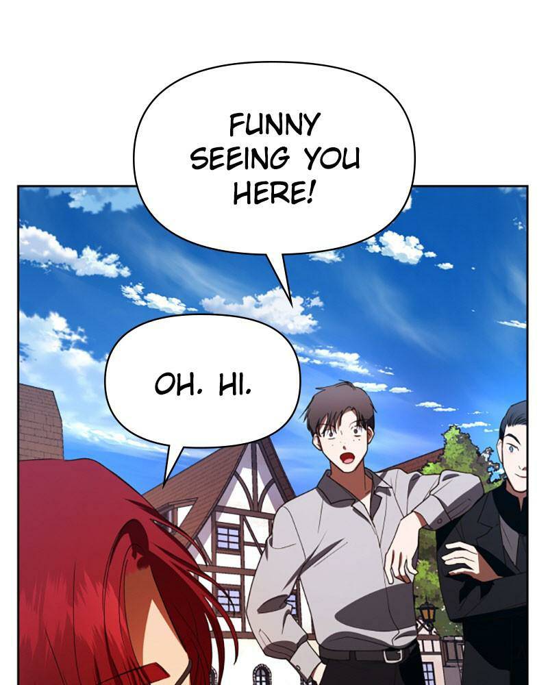I Want to Be You, Just For A Day chapter 54 - page 150