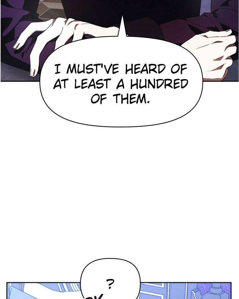 I Want to Be You, Just For A Day chapter 54 - page 20