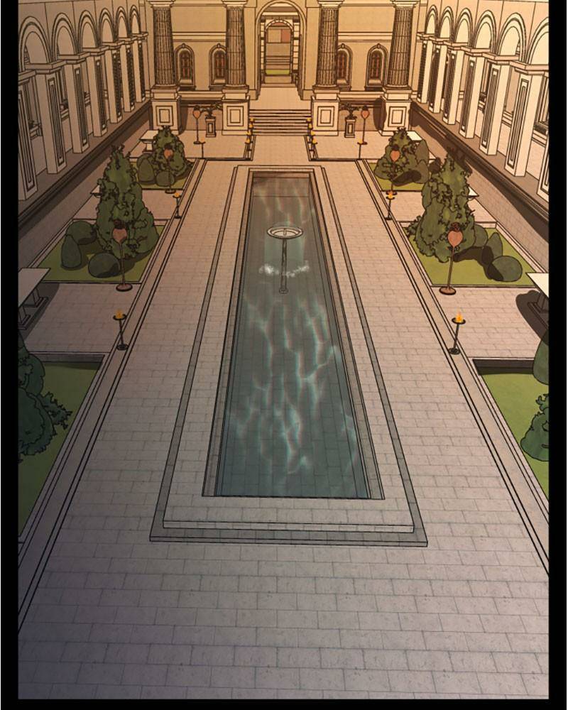 I Want to Be You, Just For A Day chapter 54 - page 38