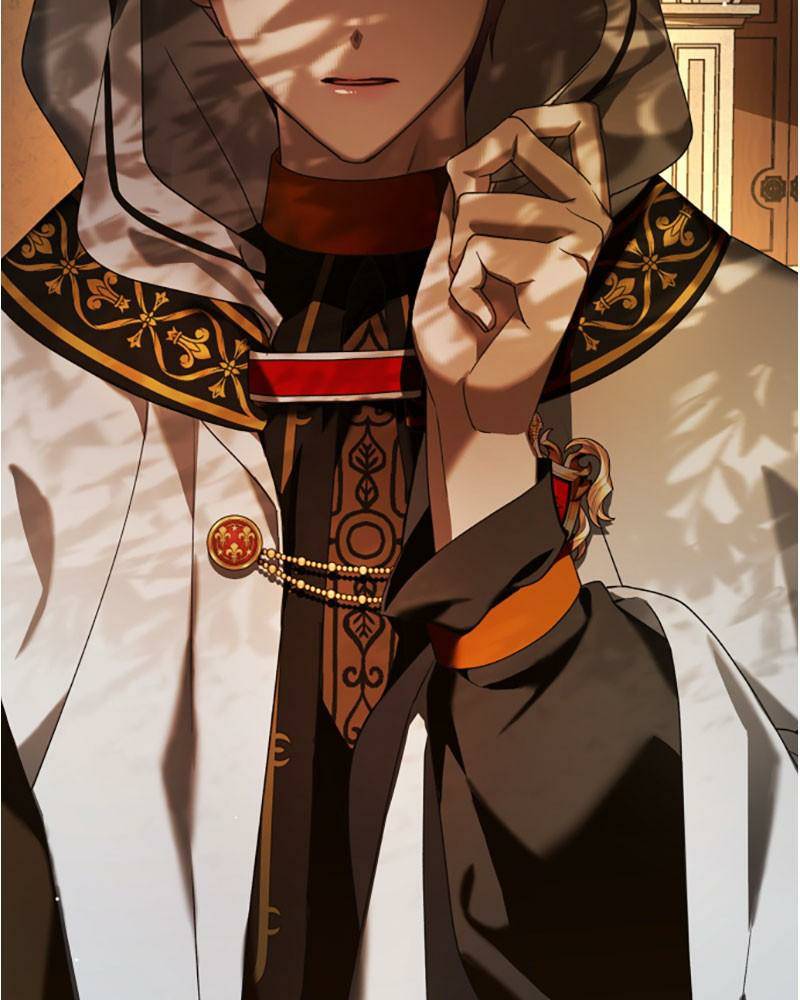I Want to Be You, Just For A Day chapter 54 - page 42