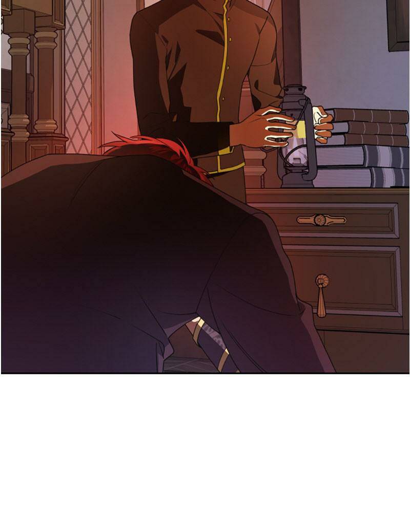 I Want to Be You, Just For A Day chapter 54 - page 8