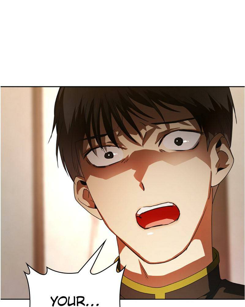 I Want to Be You, Just For A Day chapter 54 - page 9