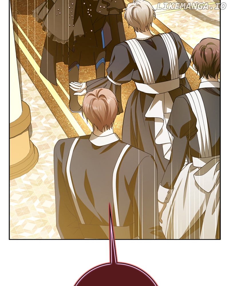 I Want to Be You, Just For A Day Chapter 190 - page 10