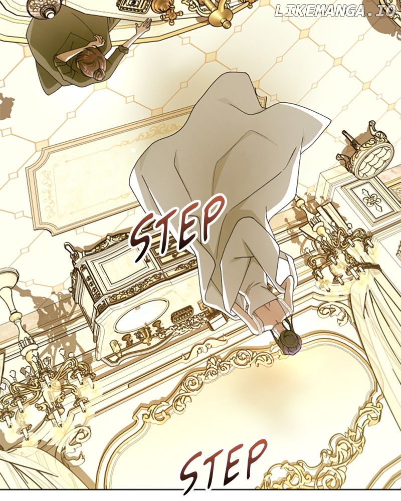 I Want to Be You, Just For A Day Chapter 190 - page 101