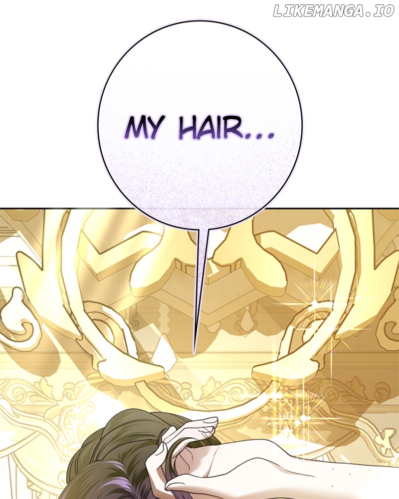 I Want to Be You, Just For A Day Chapter 190 - page 107