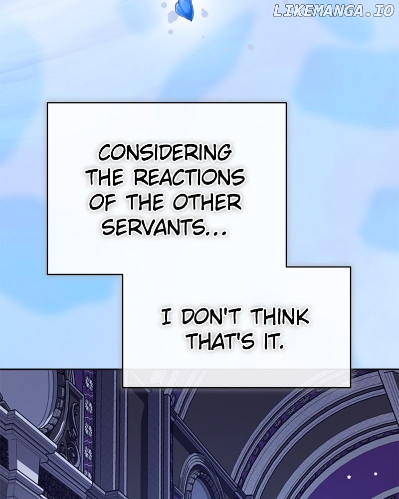 I Want to Be You, Just For A Day Chapter 190 - page 119