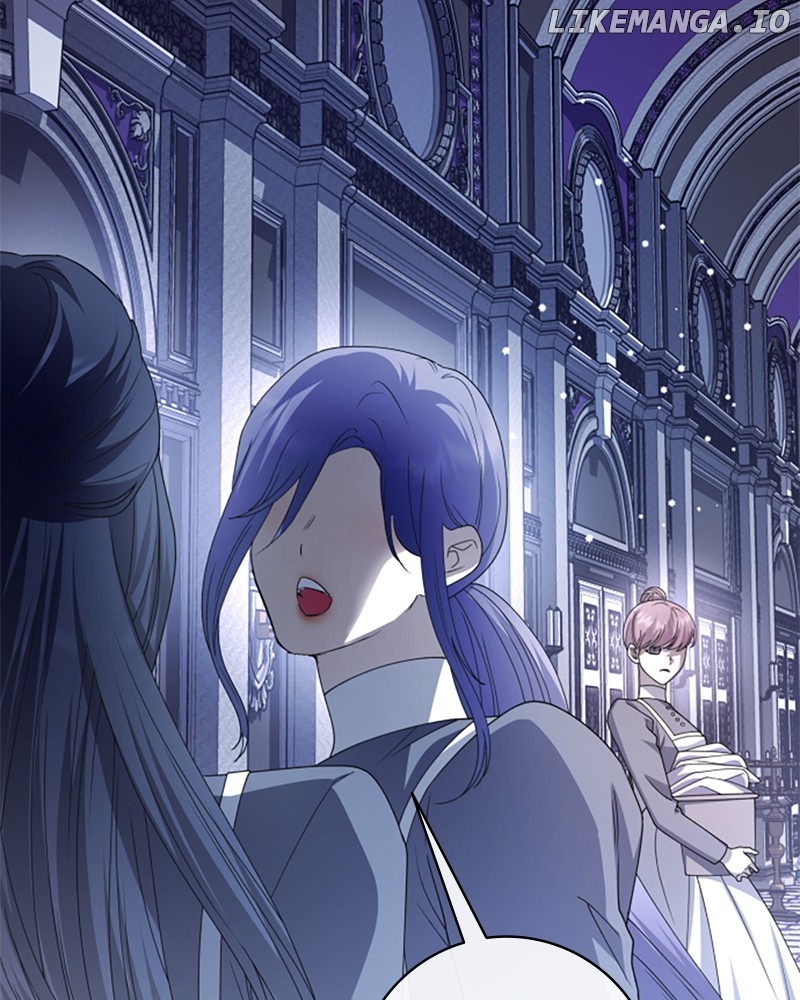 I Want to Be You, Just For A Day Chapter 190 - page 120