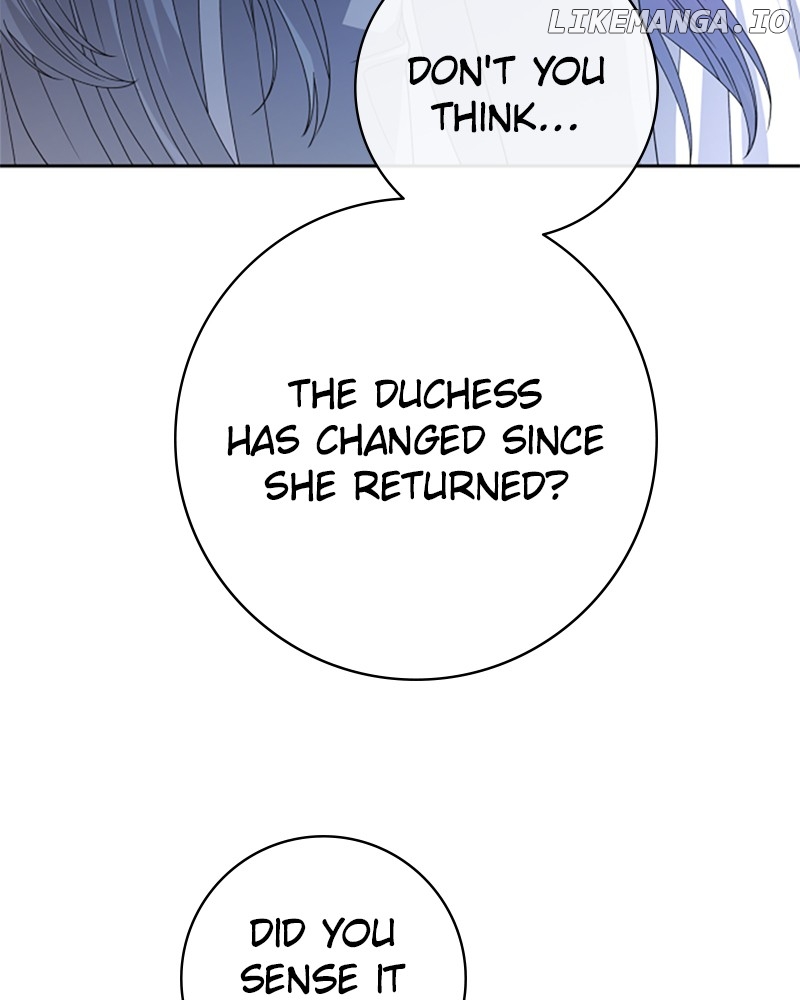 I Want to Be You, Just For A Day Chapter 190 - page 121