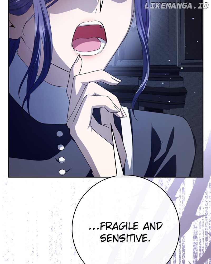 I Want to Be You, Just For A Day Chapter 190 - page 125