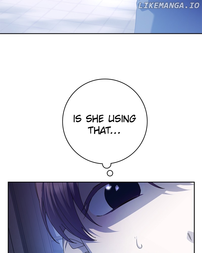 I Want to Be You, Just For A Day Chapter 190 - page 139