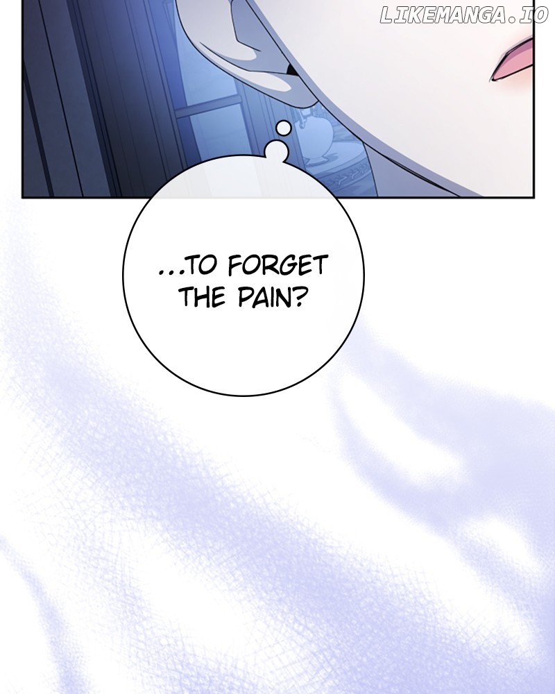 I Want to Be You, Just For A Day Chapter 190 - page 140