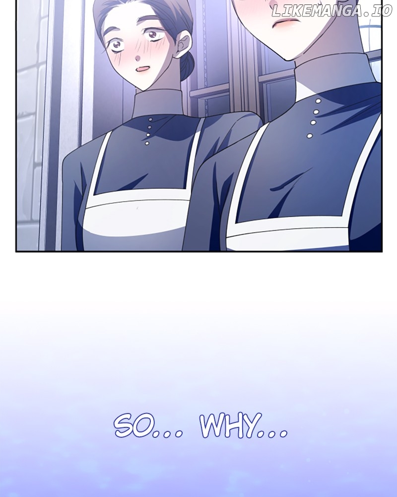 I Want to Be You, Just For A Day Chapter 190 - page 158