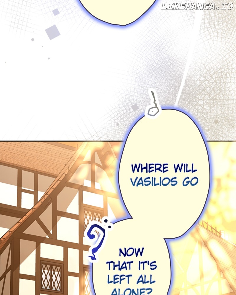 I Want to Be You, Just For A Day Chapter 190 - page 173