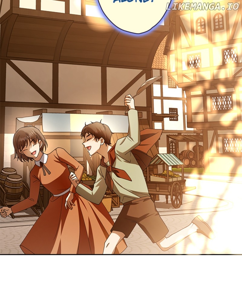 I Want to Be You, Just For A Day Chapter 190 - page 174