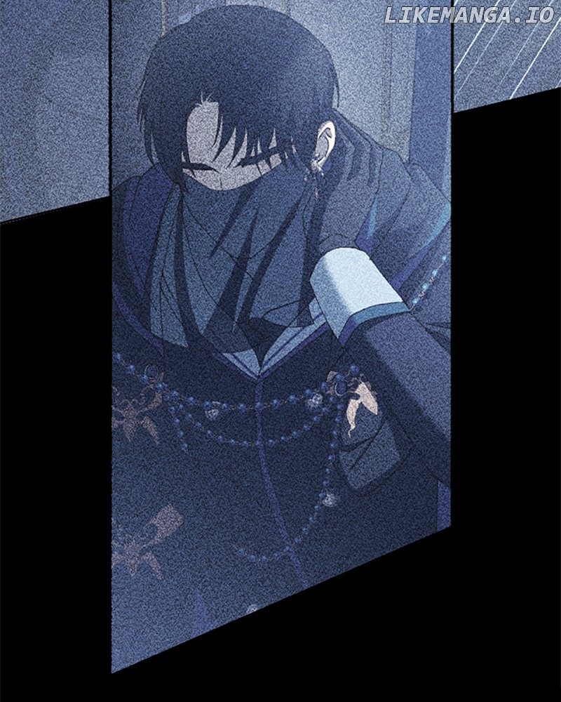 I Want to Be You, Just For A Day Chapter 190 - page 201