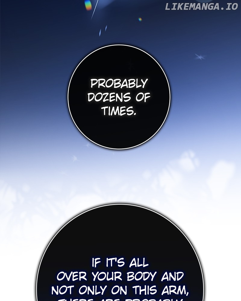 I Want to Be You, Just For A Day Chapter 190 - page 38