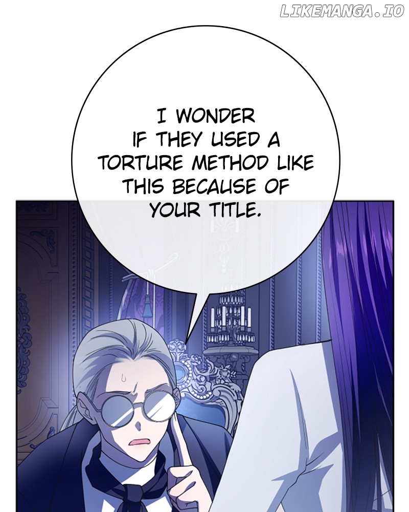 I Want to Be You, Just For A Day Chapter 190 - page 40