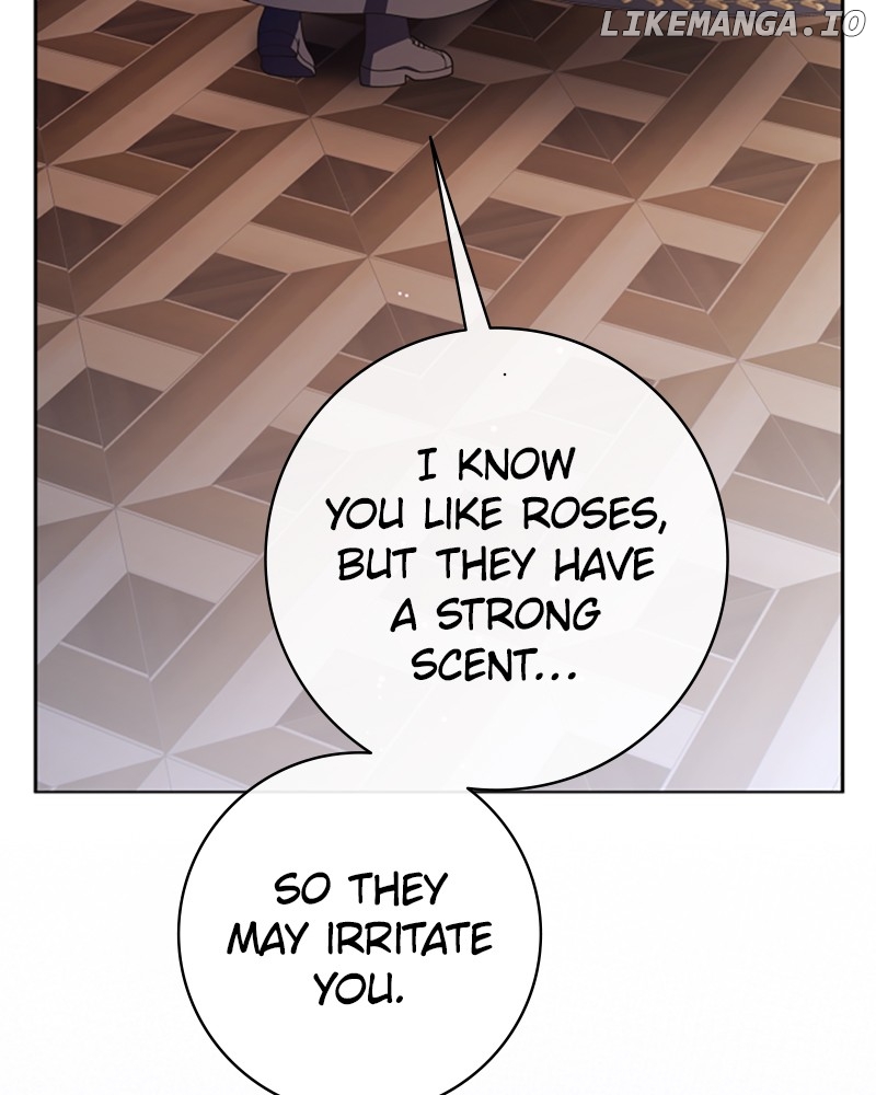 I Want to Be You, Just For A Day Chapter 190 - page 64