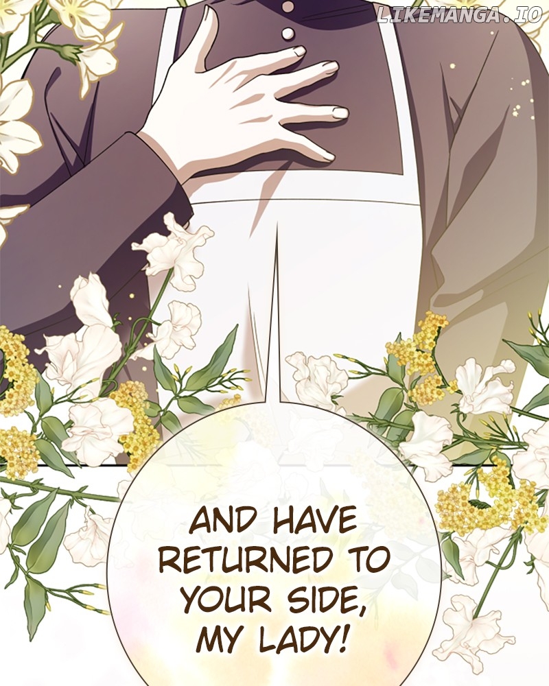 I Want to Be You, Just For A Day Chapter 190 - page 73