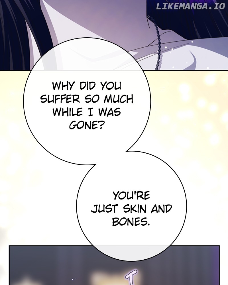 I Want to Be You, Just For A Day Chapter 190 - page 76