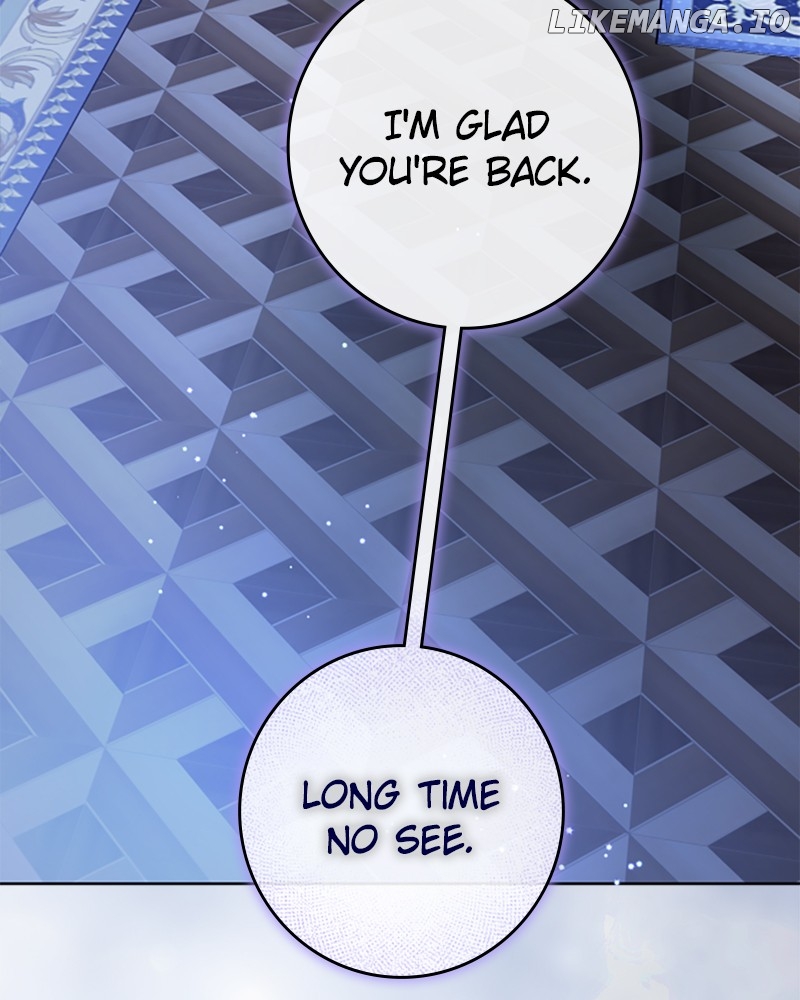 I Want to Be You, Just For A Day Chapter 190 - page 79