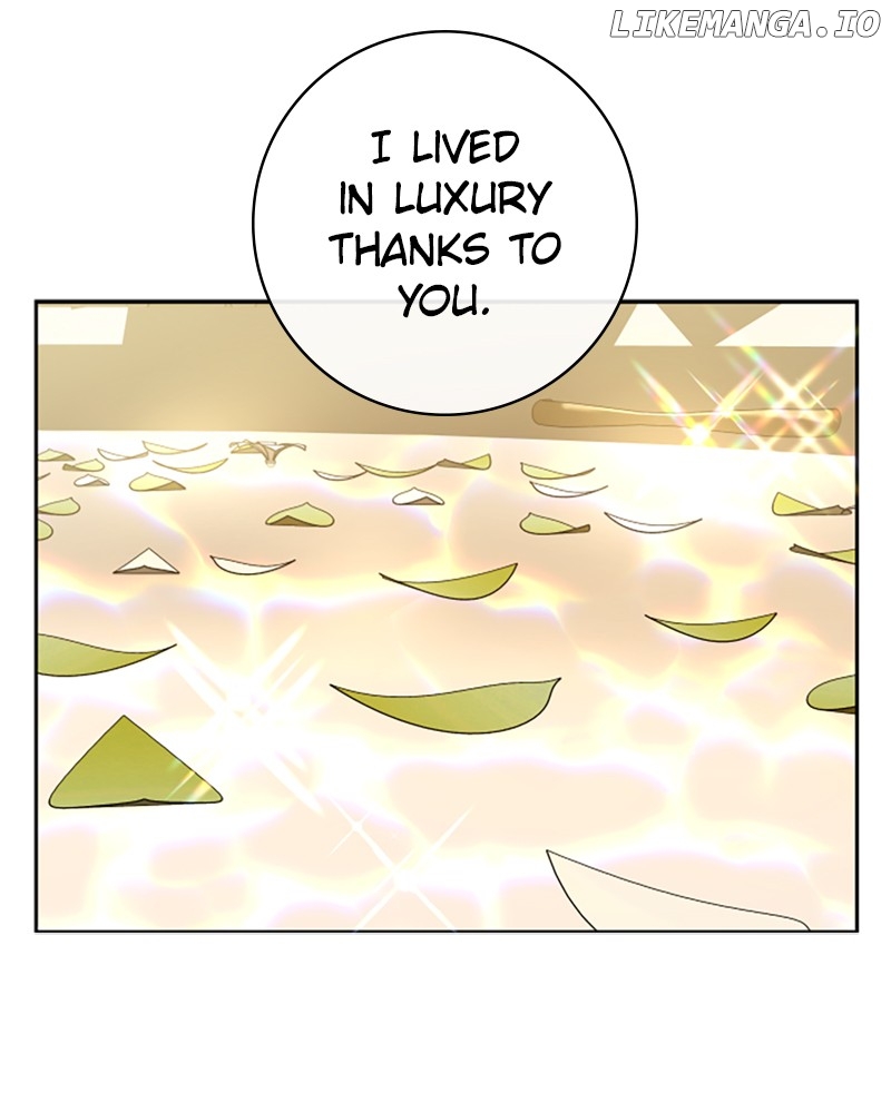 I Want to Be You, Just For A Day Chapter 190 - page 82