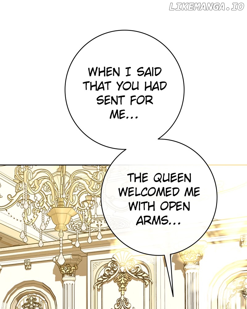 I Want to Be You, Just For A Day Chapter 190 - page 84