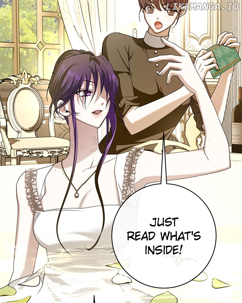 I Want to Be You, Just For A Day Chapter 190 - page 90