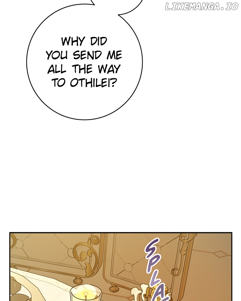 I Want to Be You, Just For A Day Chapter 190 - page 96