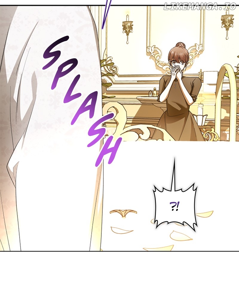 I Want to Be You, Just For A Day Chapter 190 - page 99