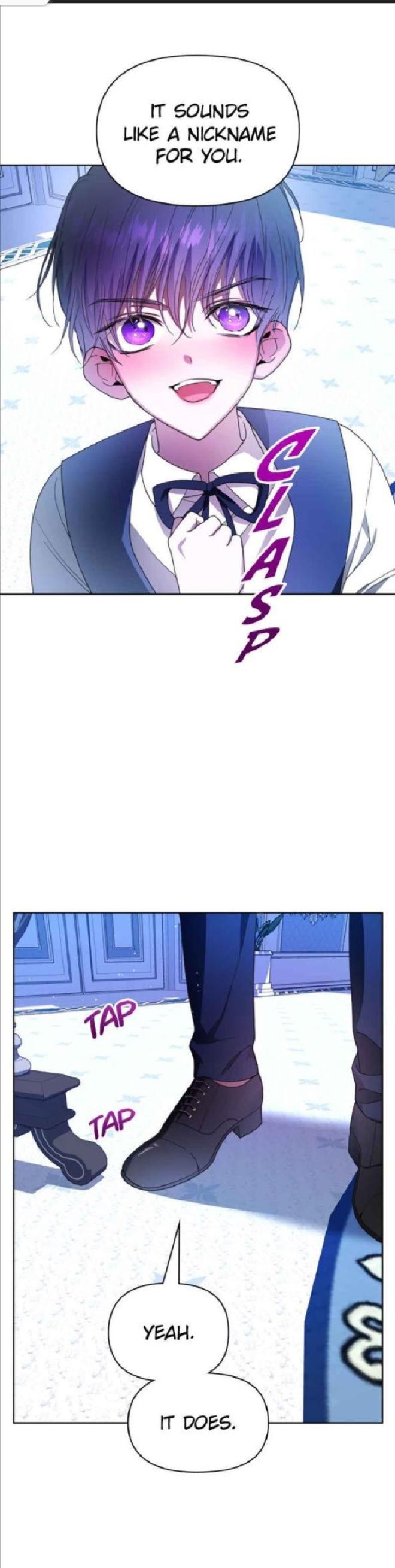 I Want to Be You, Just For A Day chapter 78 - page 12
