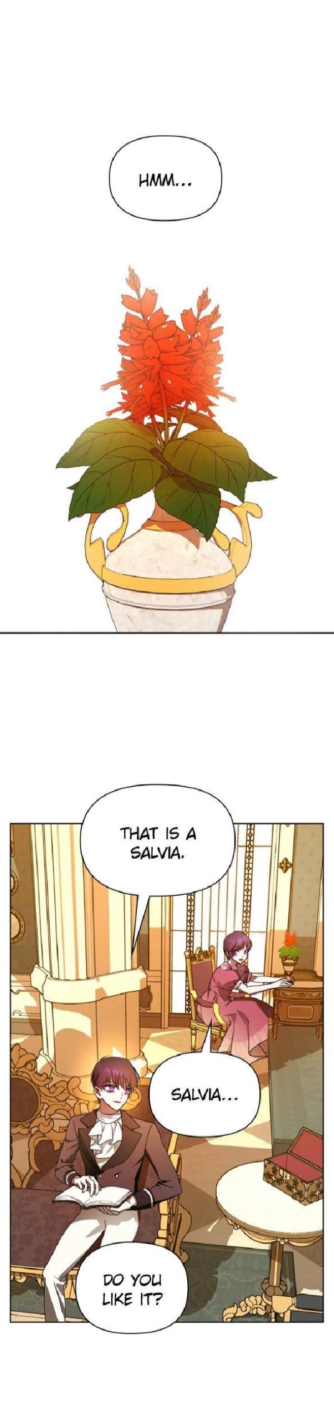 I Want to Be You, Just For A Day chapter 78 - page 15