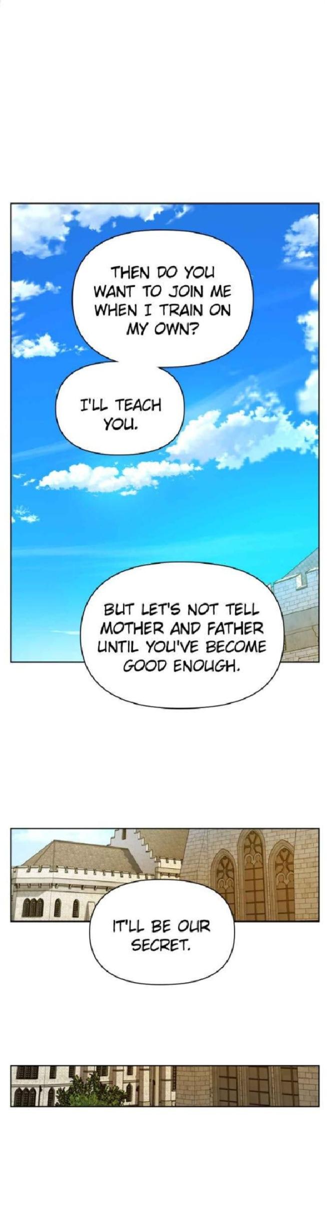 I Want to Be You, Just For A Day chapter 78 - page 23