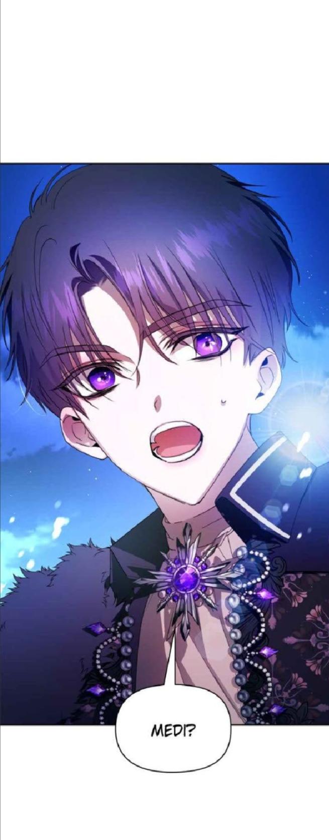 I Want to Be You, Just For A Day chapter 78 - page 33