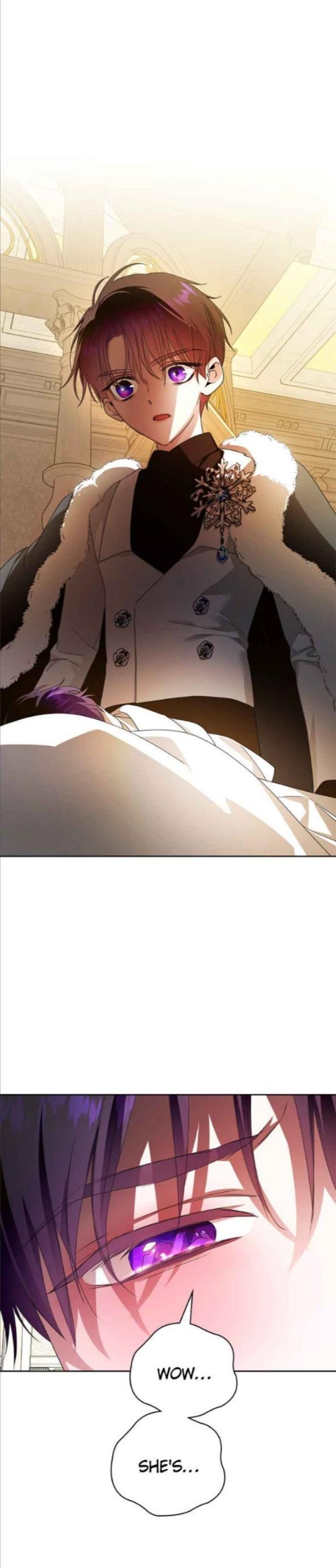 I Want to Be You, Just For A Day chapter 78 - page 4