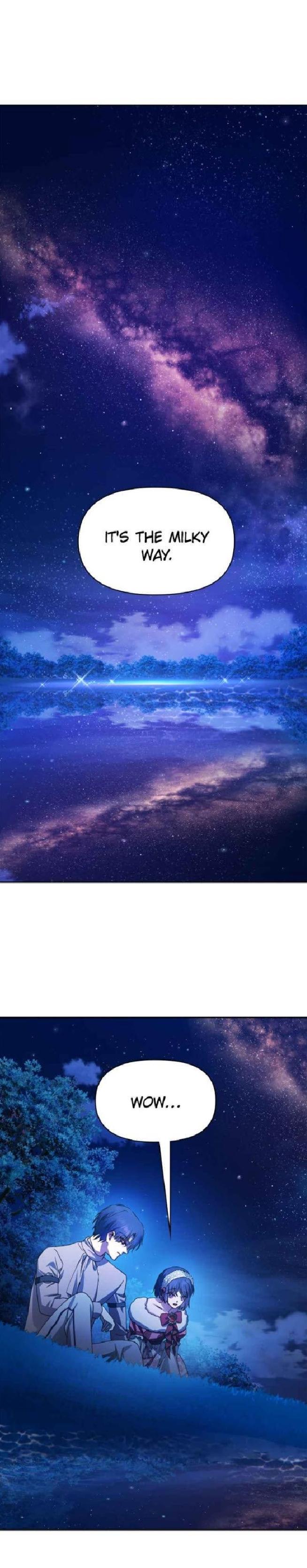 I Want to Be You, Just For A Day chapter 78 - page 41