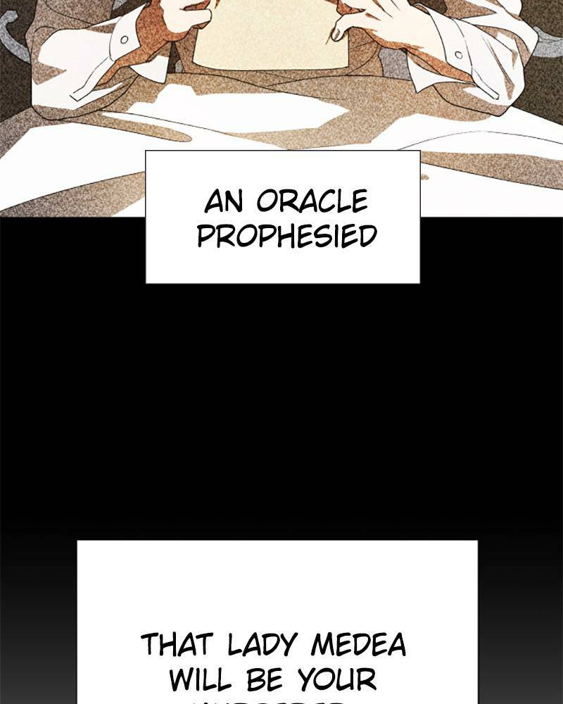 I Want to Be You, Just For A Day chapter 55 - page 136