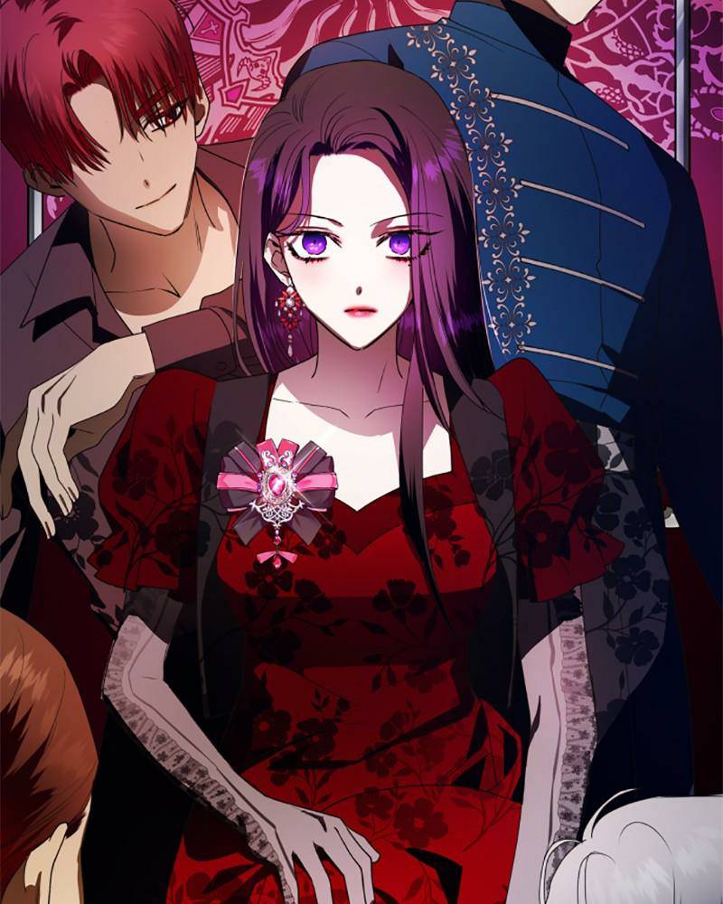 I Want to Be You, Just For A Day chapter 55 - page 48