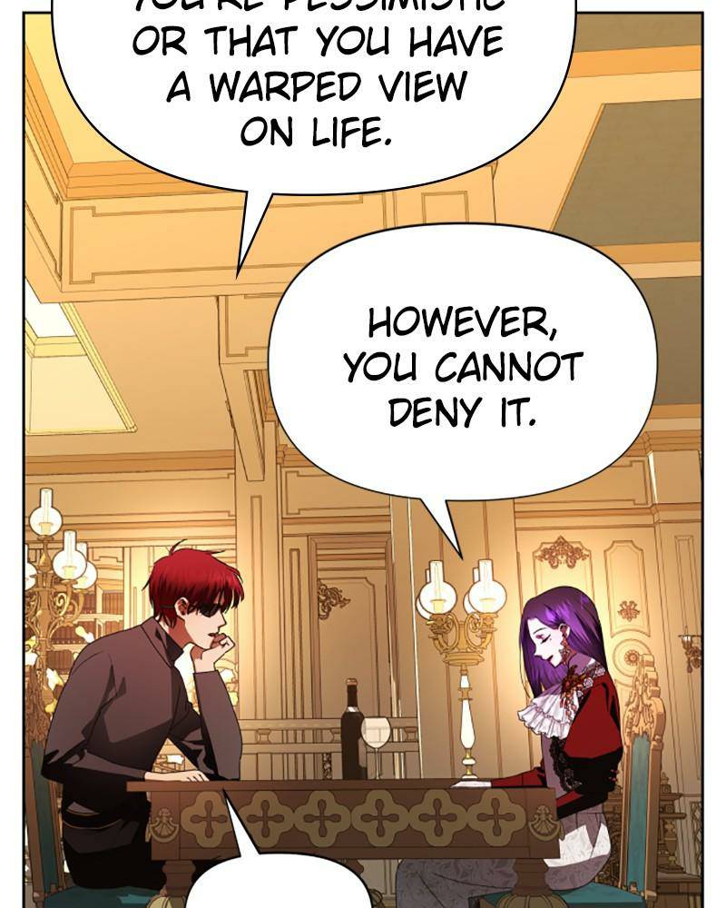 I Want to Be You, Just For A Day chapter 55 - page 56