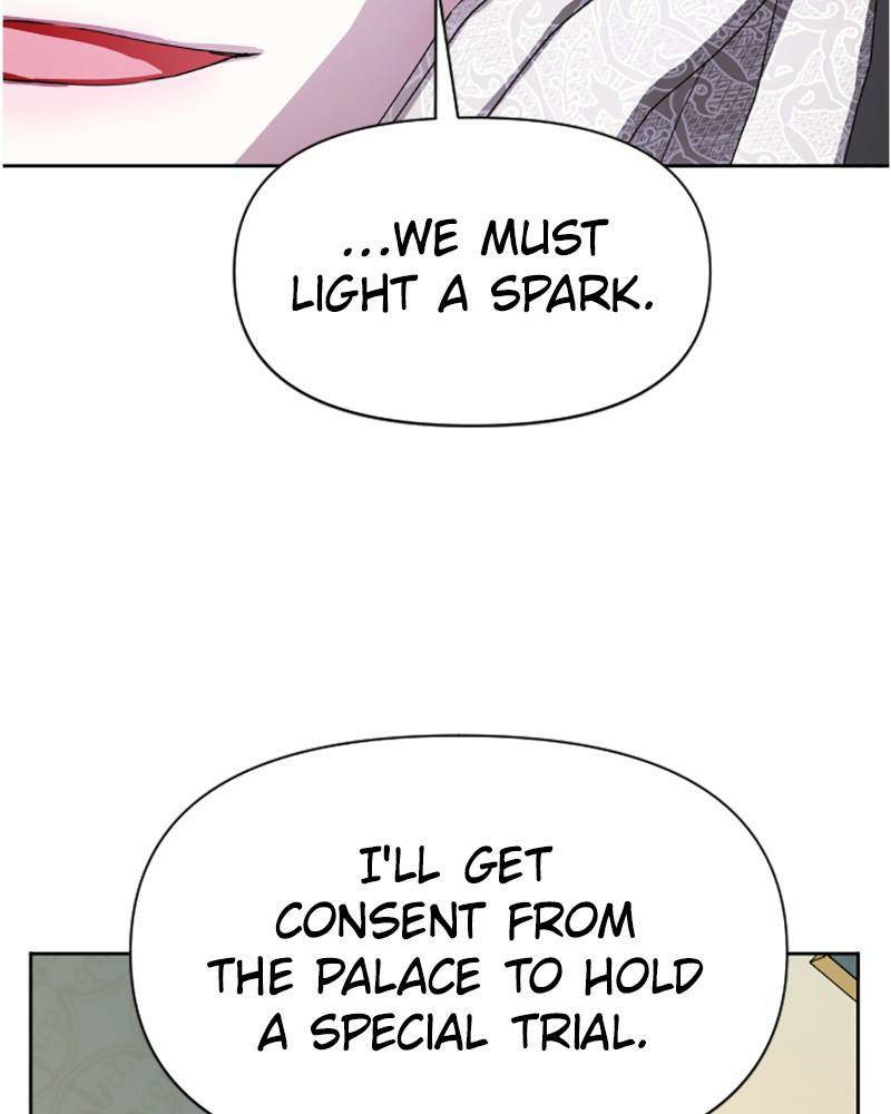 I Want to Be You, Just For A Day chapter 55 - page 68