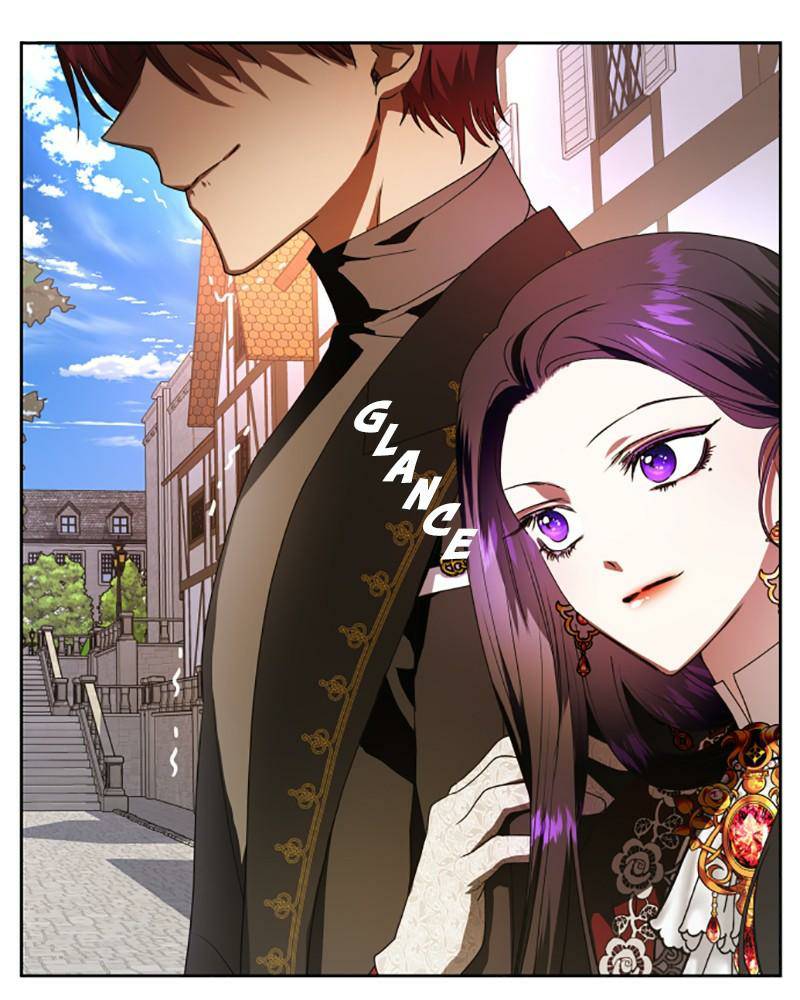 I Want to Be You, Just For A Day chapter 55 - page 8
